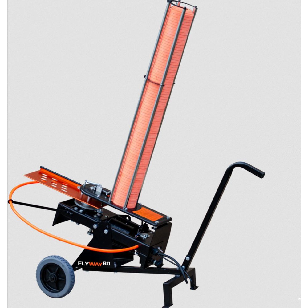Do All Outdoors Flyway 80 kiekonheitin