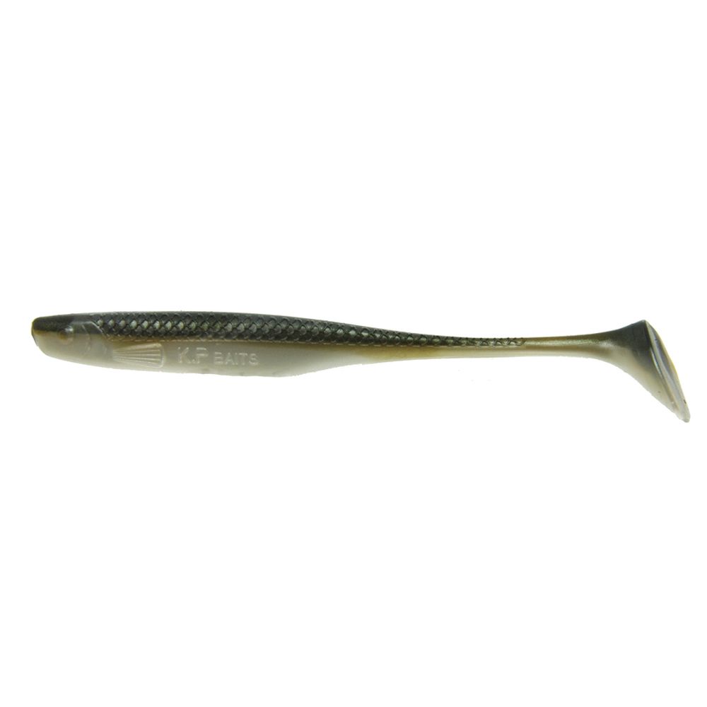 K.P Lazy Shad 4", 100