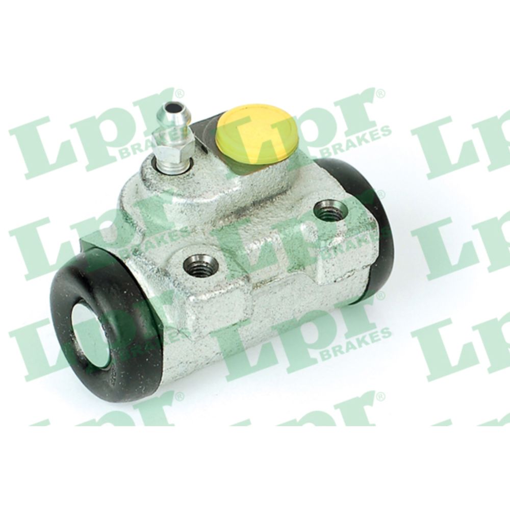 Pyöränsylinteri 23-4422