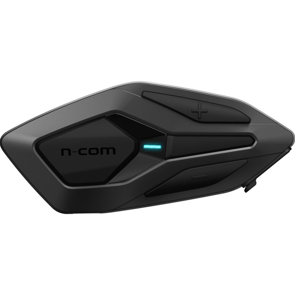 N-com Bluetooth+ kiivritelefonide süsteem