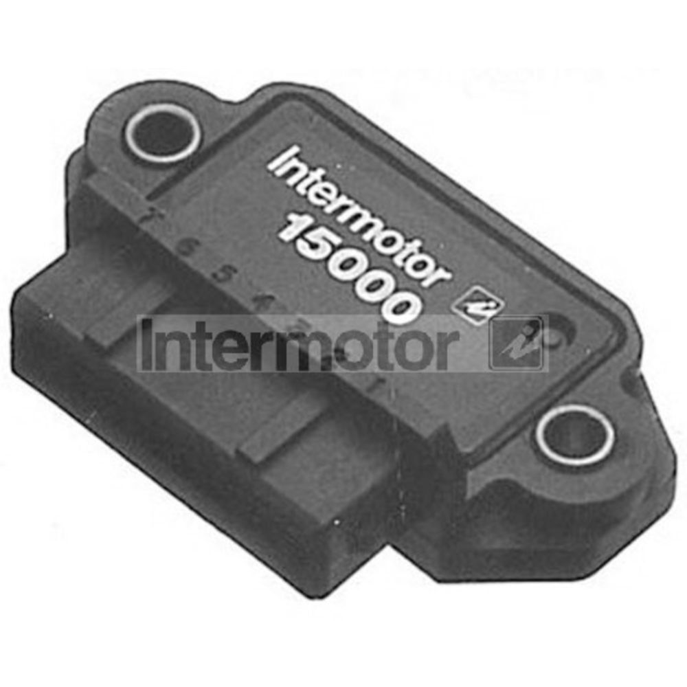 Kontrollenhet, tändsystem 10-8002