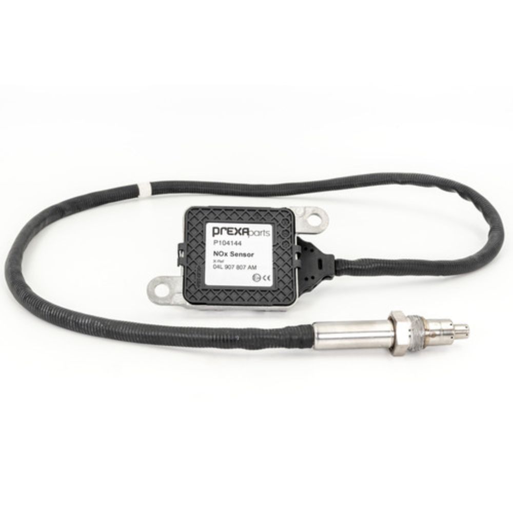 NOx-sensor, ureainsprutning 28-01317