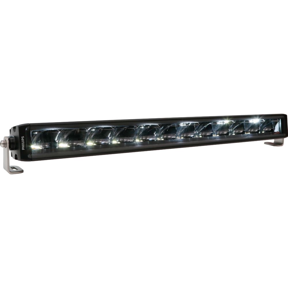 Philips Ultinon Drive UD5103L LED-kaugtuli, 20", 120 W, Ref 30 + 30