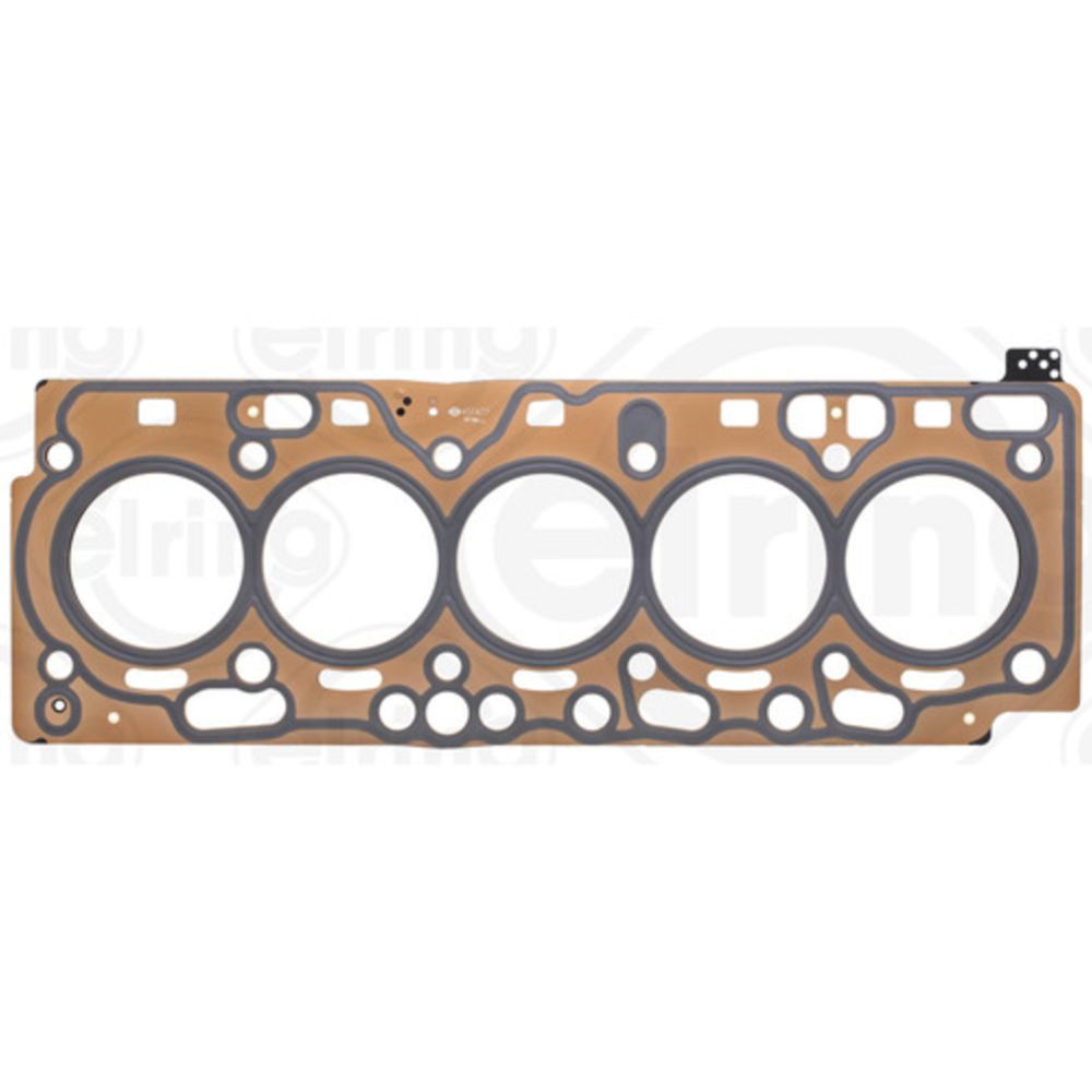 Packning, topplock 27-02098