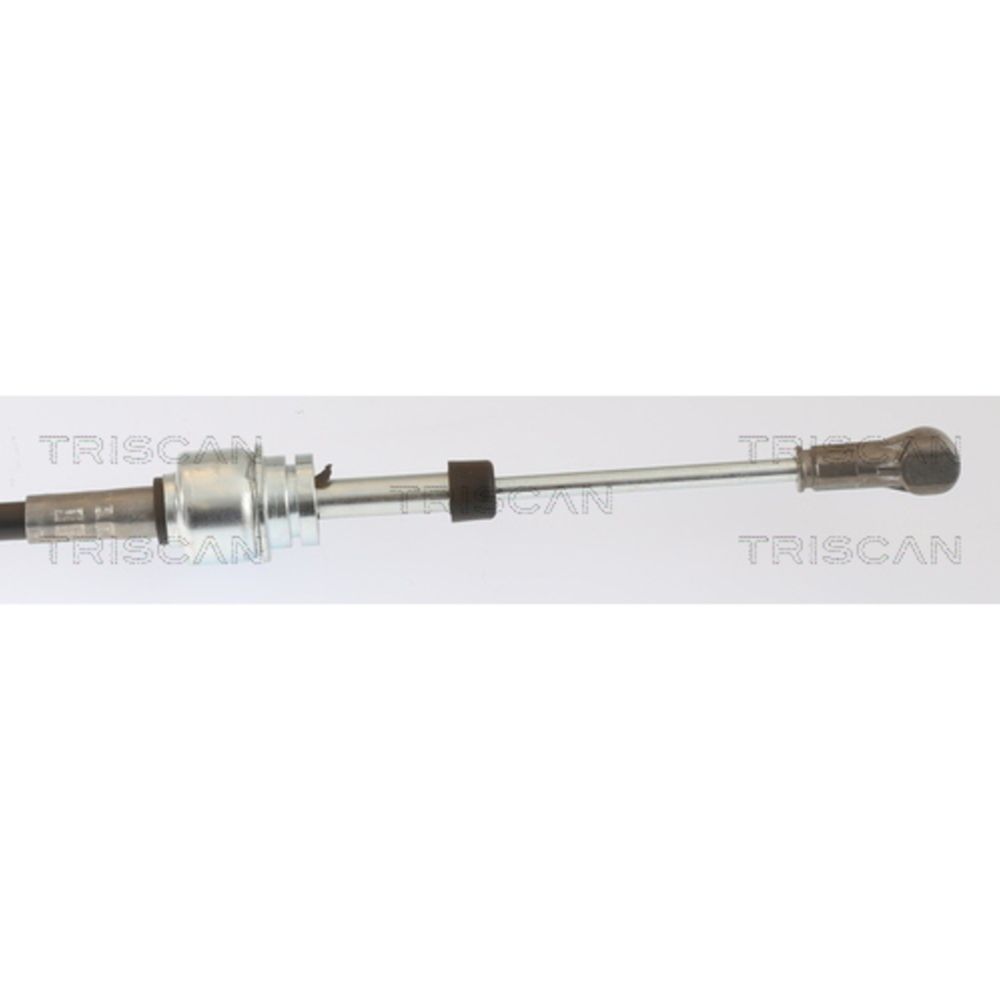 Vajer, manuell transmission 24-00153