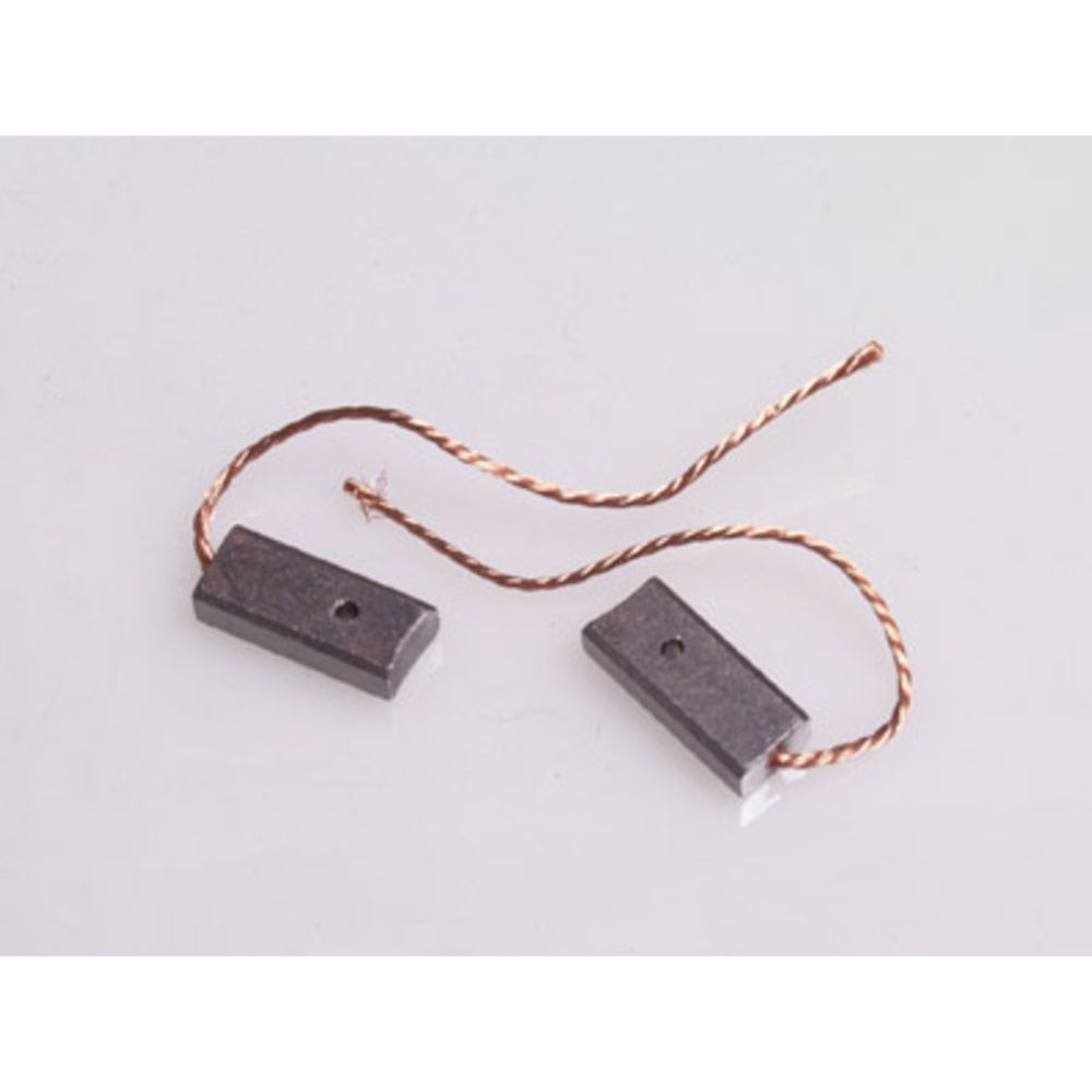 Laturin hiilet 11-0386