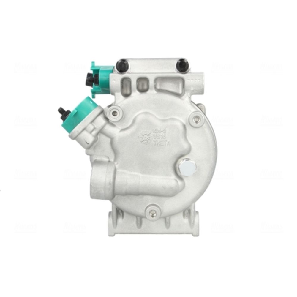 Kliimaseadme kompressor 30-03932