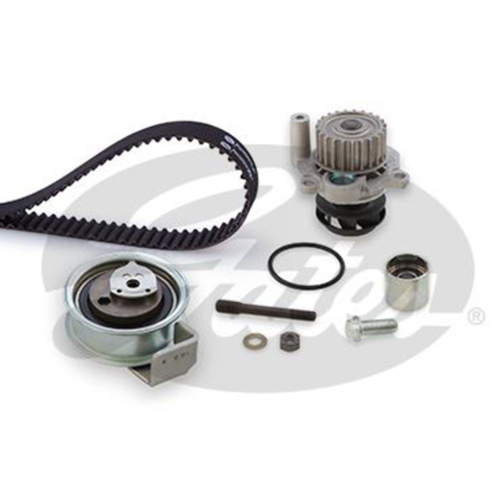 Vattenpump + kuggremssats 25-9760