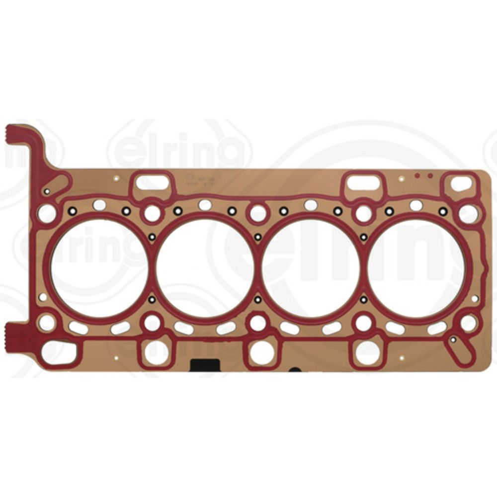 Packning, topplock 27-02218