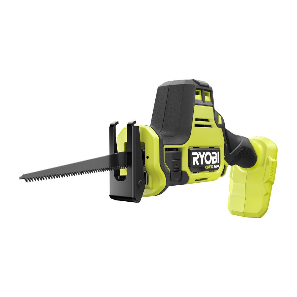 Ryobi ONE+ HP akkupuukkosaha RRS18C-0 runko