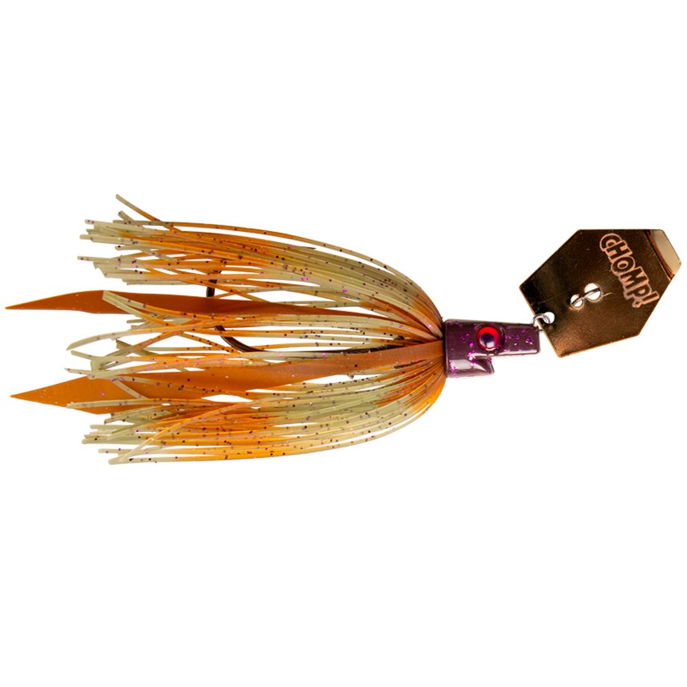 Strike Pro Pig Hula Chatterbait 16 g väri: Lamb Of God