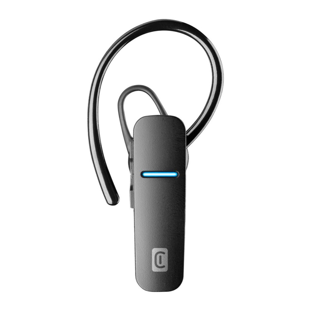 Cellularline Sleek handsfree mono headset