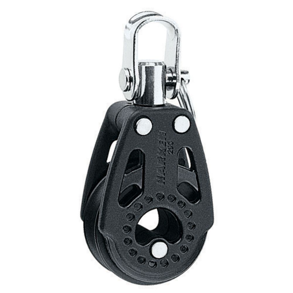 Harken 29 mm Carbo svivelblock H340