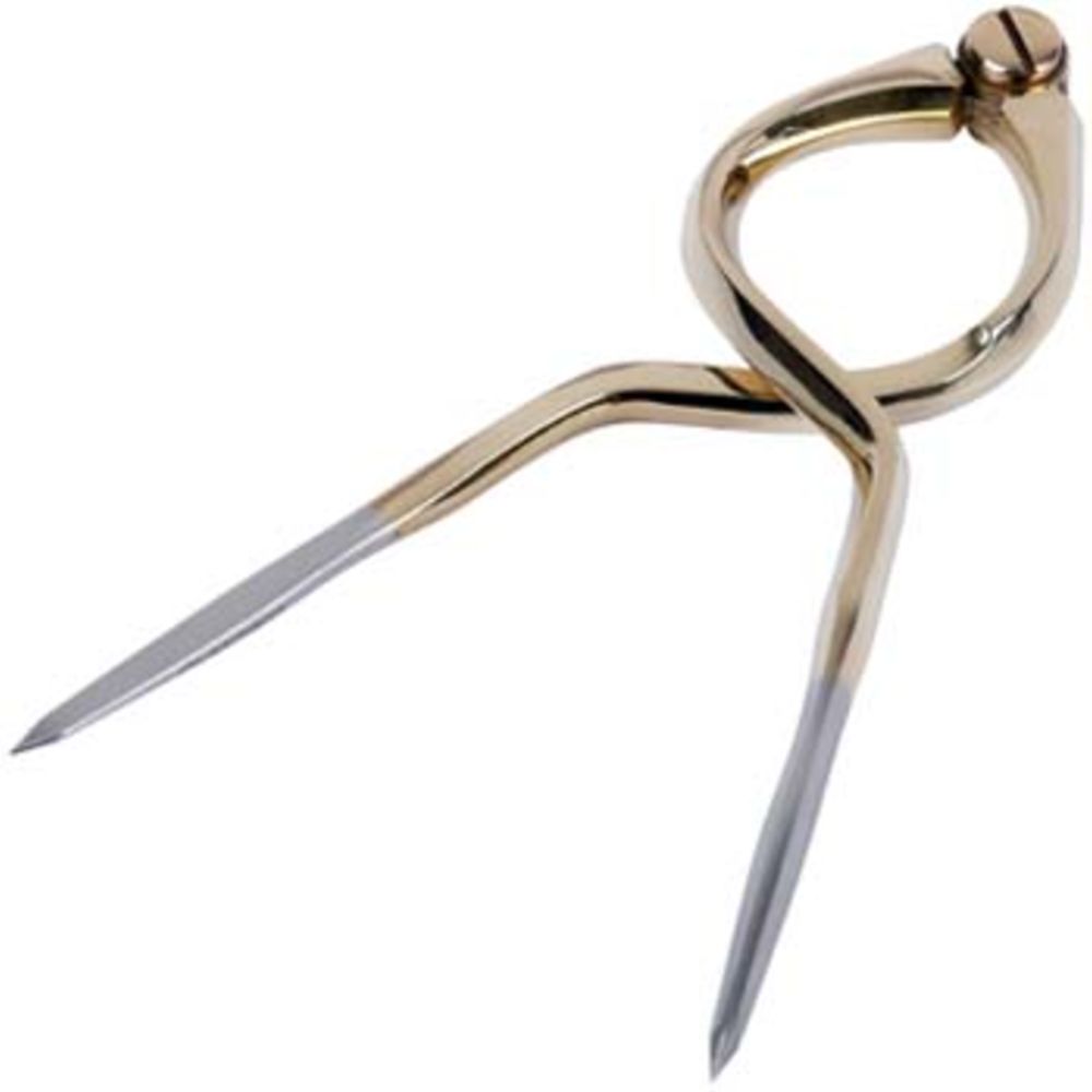 Navigatsiooni sirkel, 150 mm