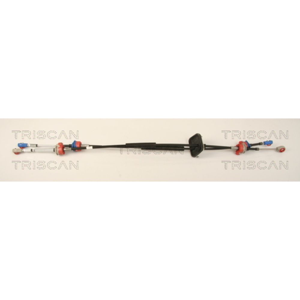 Vajer, manuell transmission 24-00188