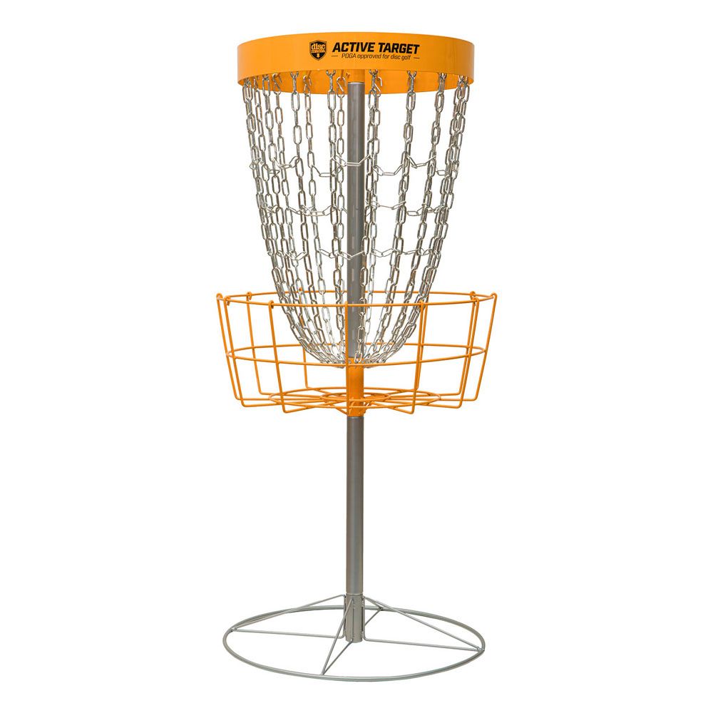 Discmania Active Target kettagolfikorv