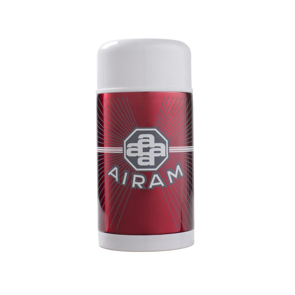 Airam Klassikko toidutermos, 1 l