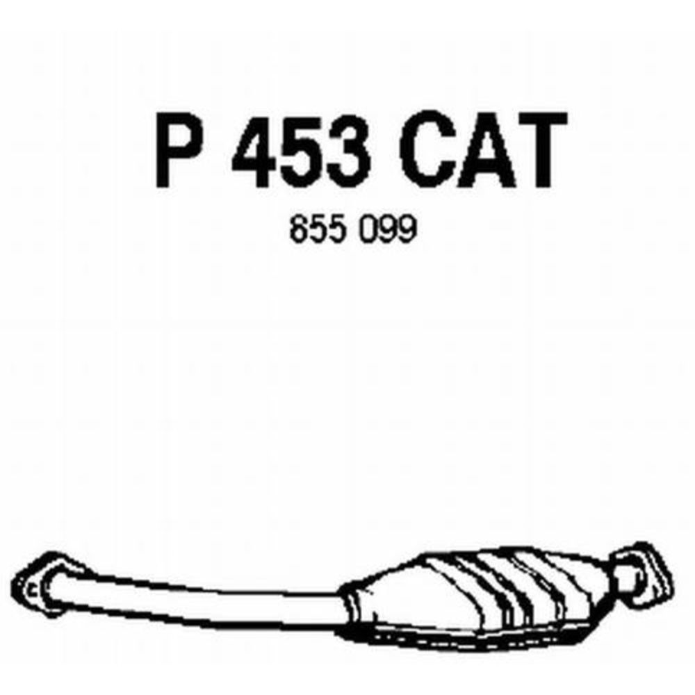 Katalysaattori 13-4619