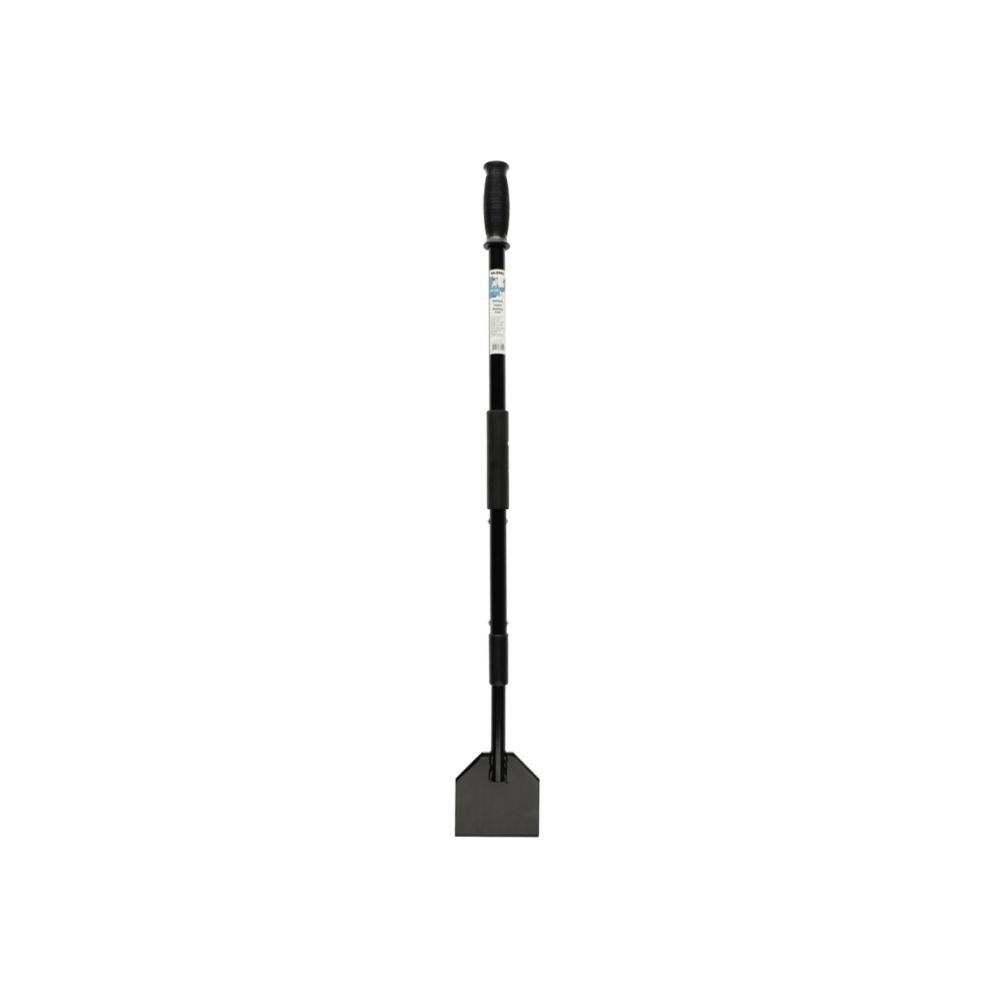 Tarmo rekylfri ishacka 120 cm