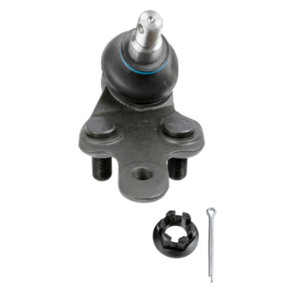 Pallonivel 18-4327