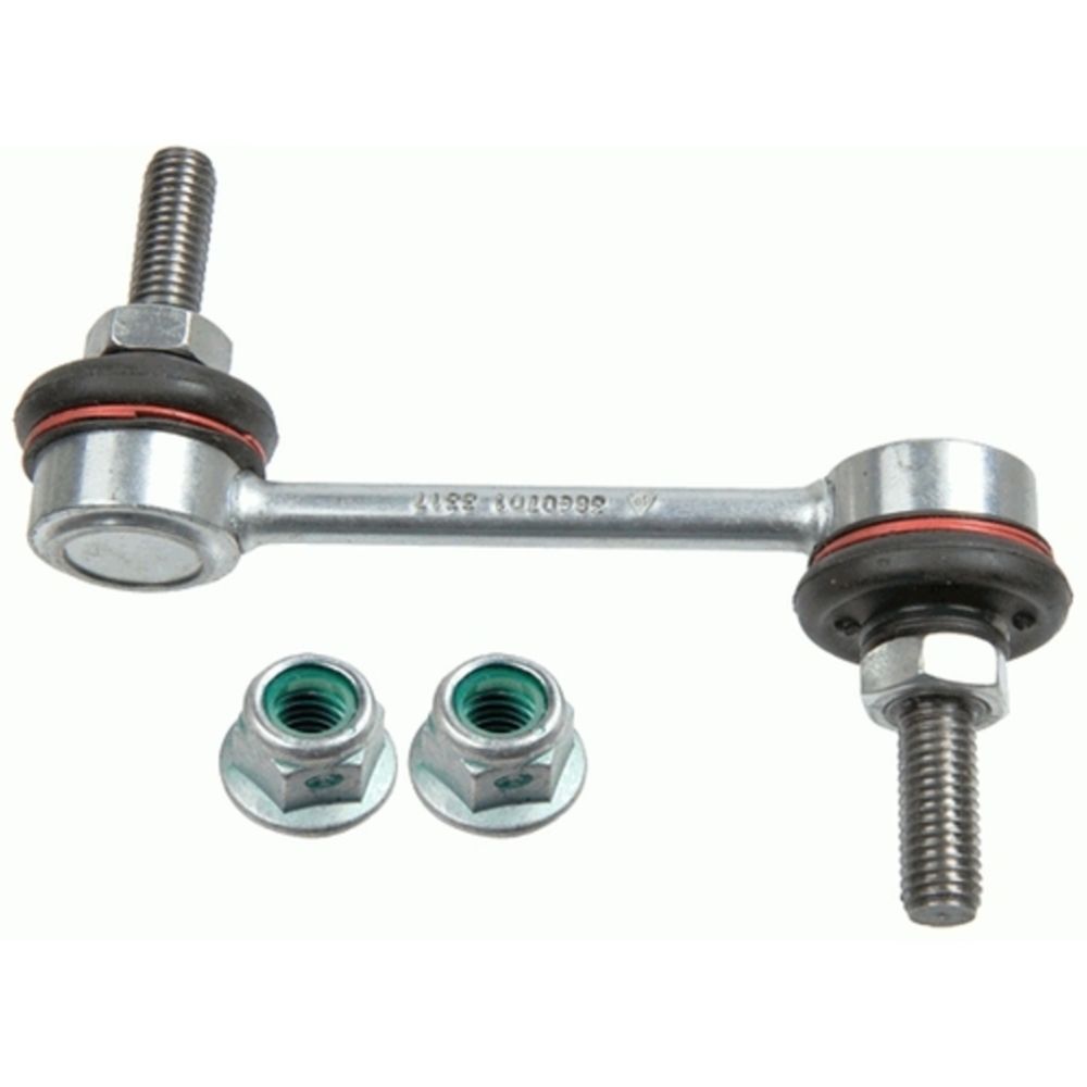 Stablisaatori varras/liigend 18-01010