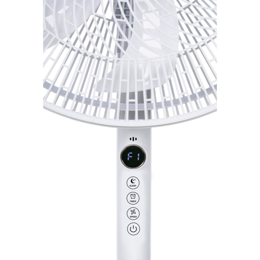 Lattiatuuletin Deluxe 40 cm 45 W