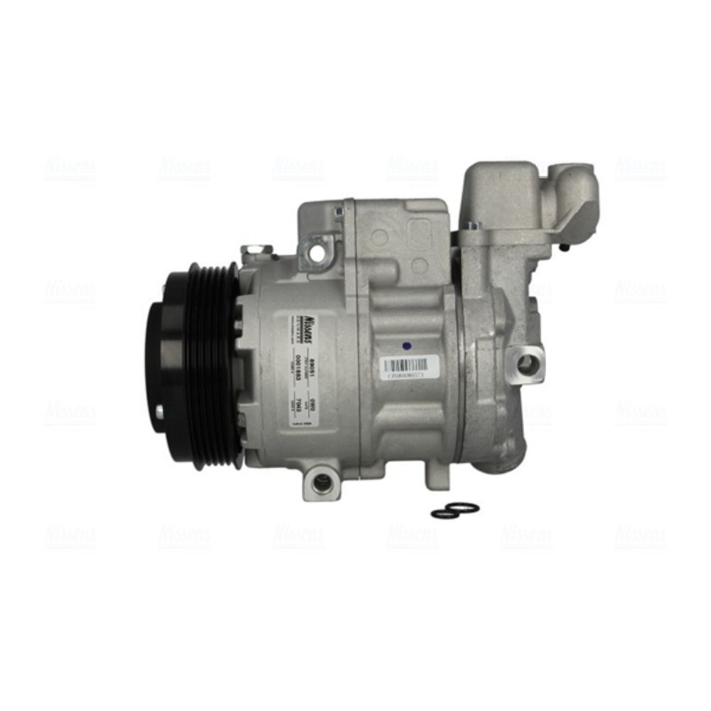 Kliimaseadme kompressor 30-8150