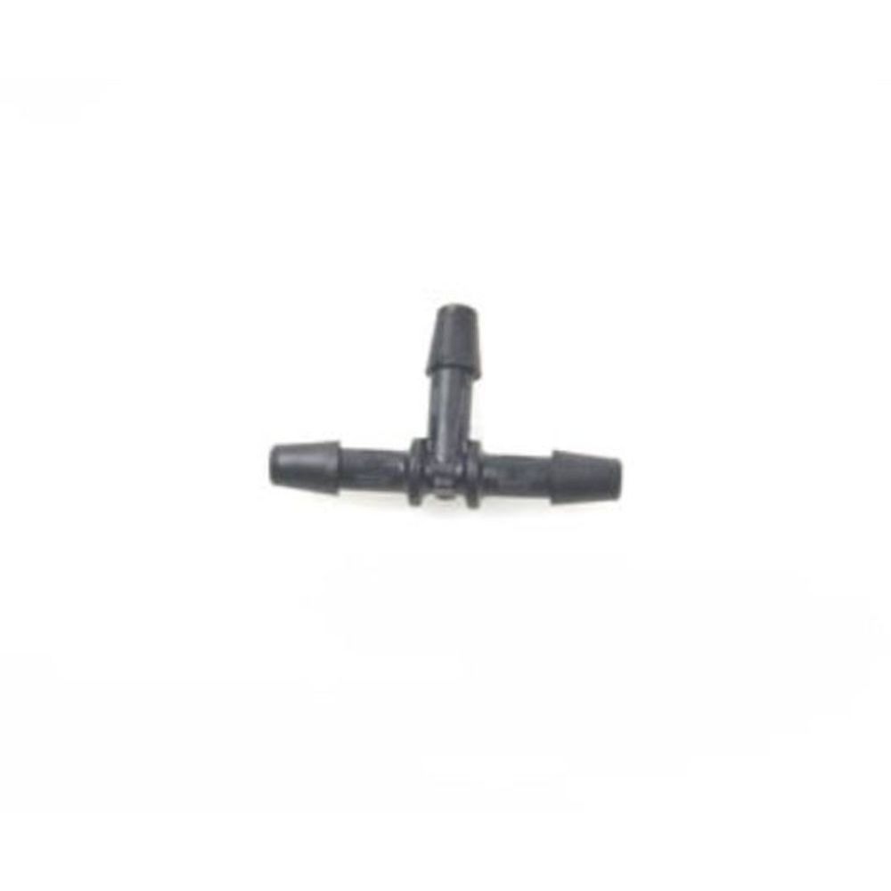 T-liitin letkulle ø2,5mm