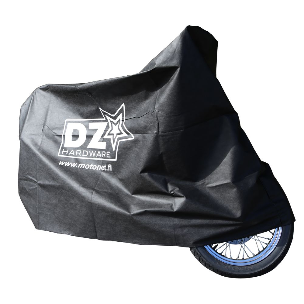 DZ Hardware motorcykelöverdrag för inomhusbruk