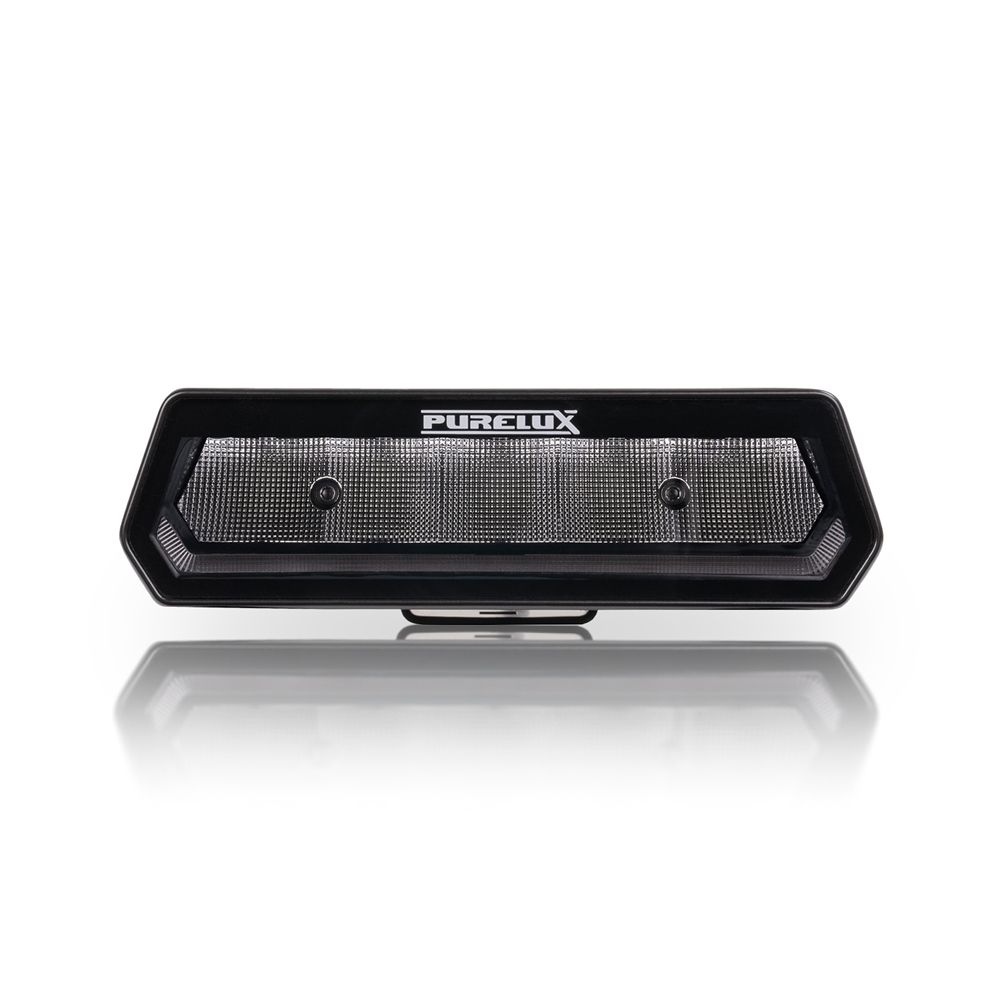 Purelux Panther Alpha 30 työ- ja peruutusvalo 30 W 2800 lm