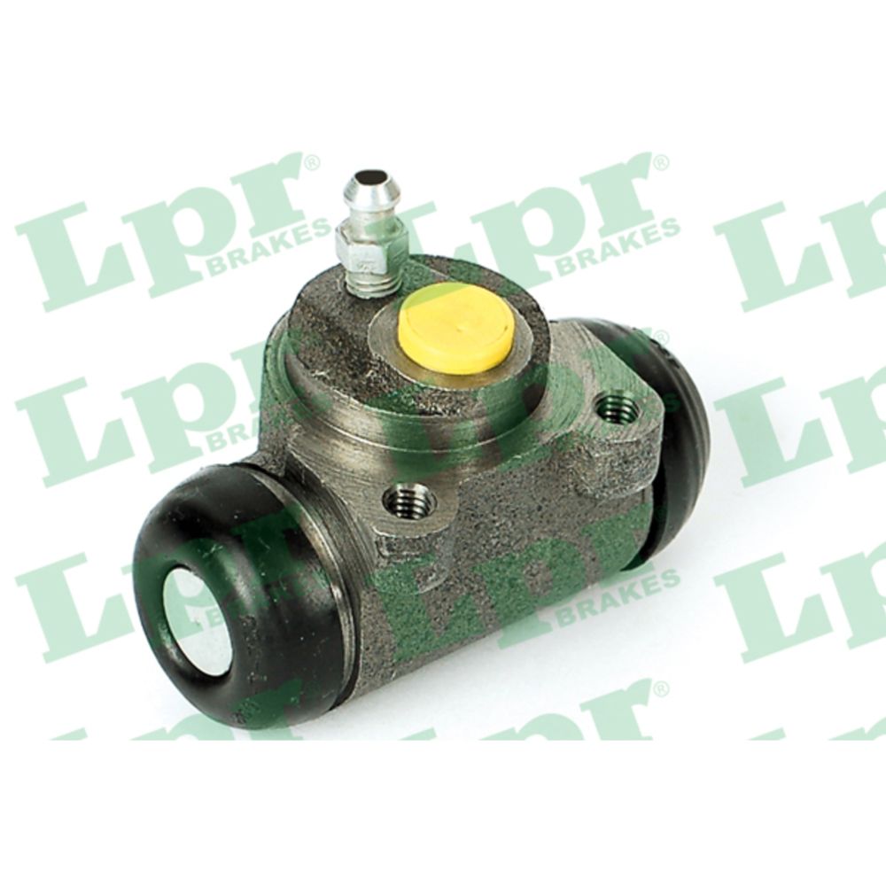 Rattapidurisilinder 23-4273