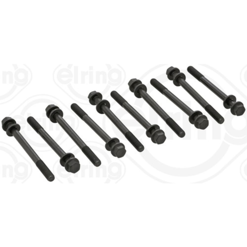 Bultsats, topplock 25-1860