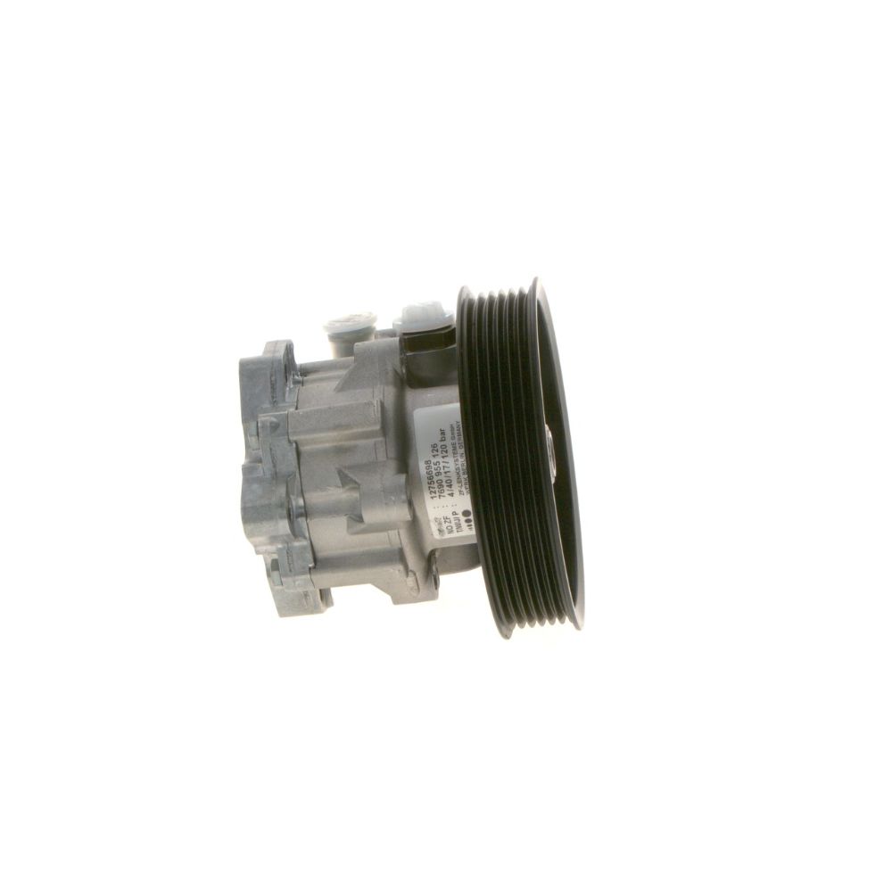 Ohjaustehostimen pumppu 17-01599