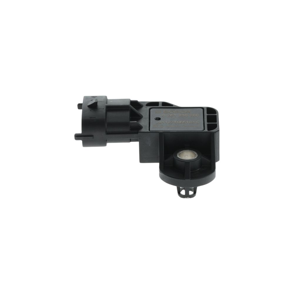 Sensor, laddtryck 28-00080