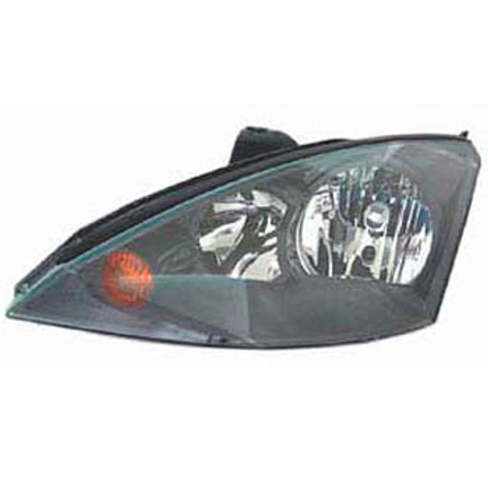 Ajovalosarja 50-2461