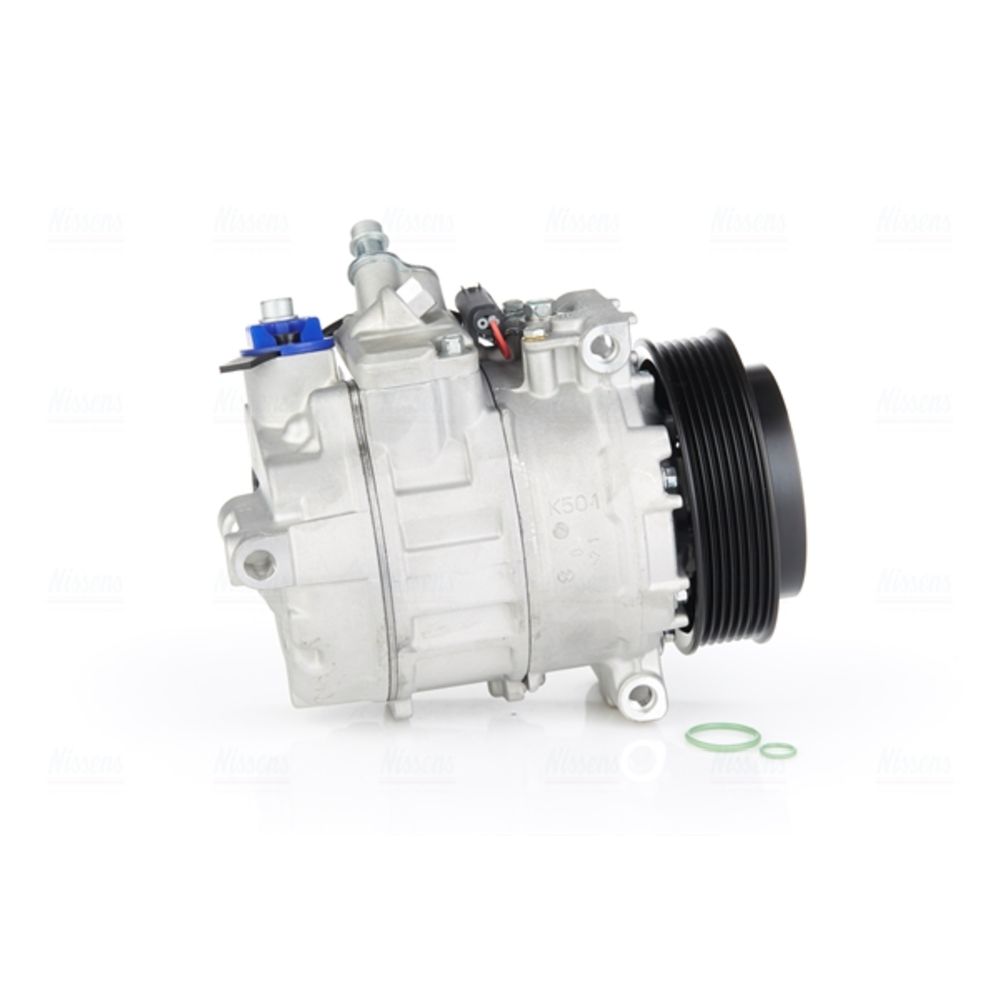 Kliimaseadme kompressor 30-00257