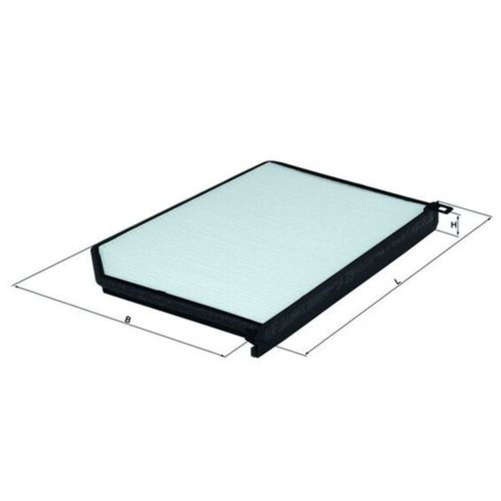 Raitisilmasuodatin 19-00029