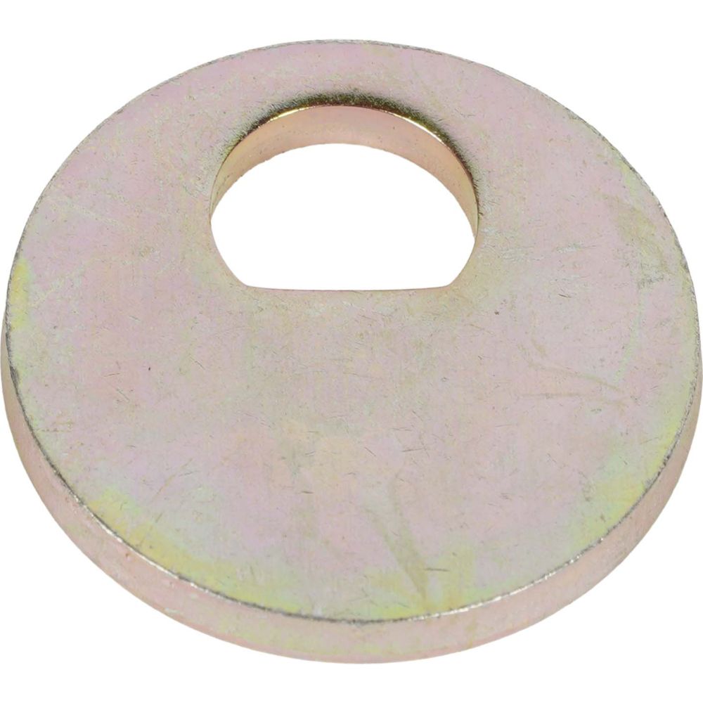 Inställningsskruv, camber 18-02789