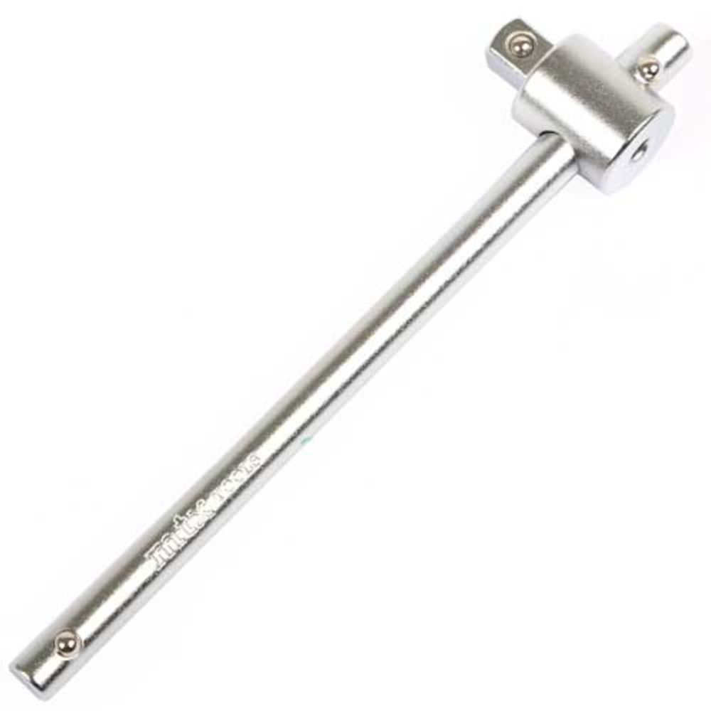 MTX Tools T-liugurkäepide 1/4"