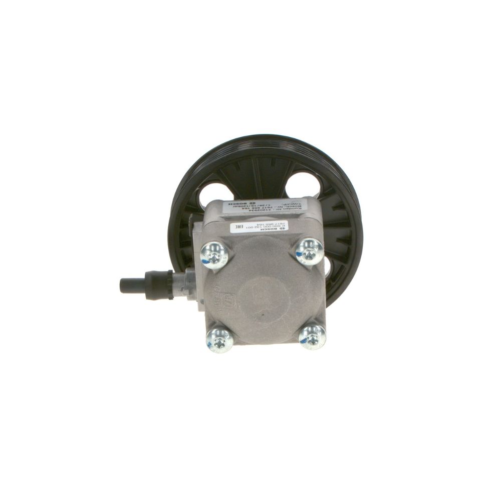 Ohjaustehostimen pumppu 17-01584