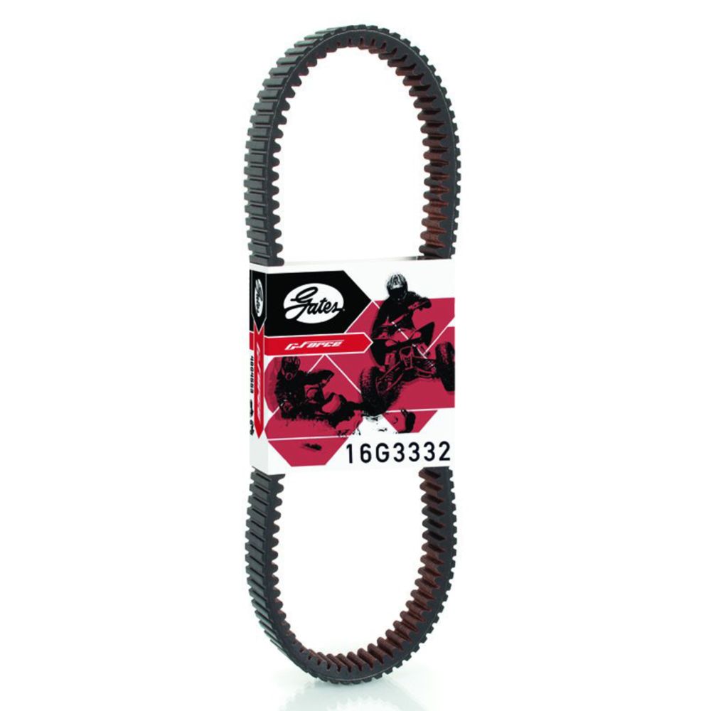 Drivrem, Variomatic 98-34238