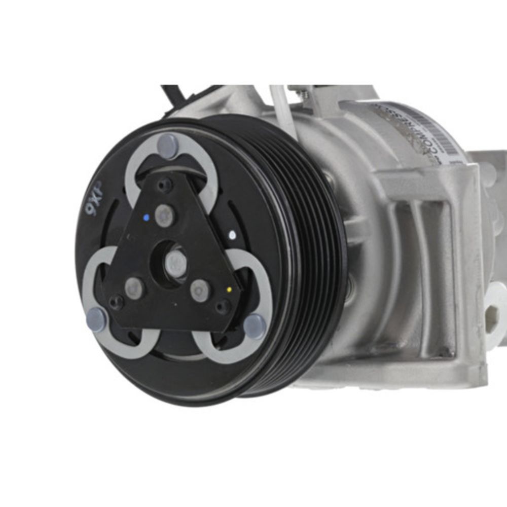 Ilmastointilaitteen kompressori 30-05377