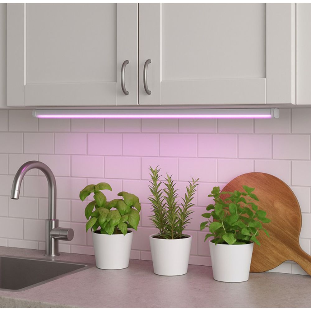 Led Energie Horti kasvivalo 18W 1300K 120cm