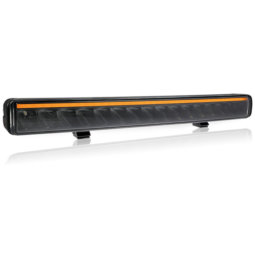 W-Light Comber-II Frameless LED-ljusramp 20" 150 W Ref.45