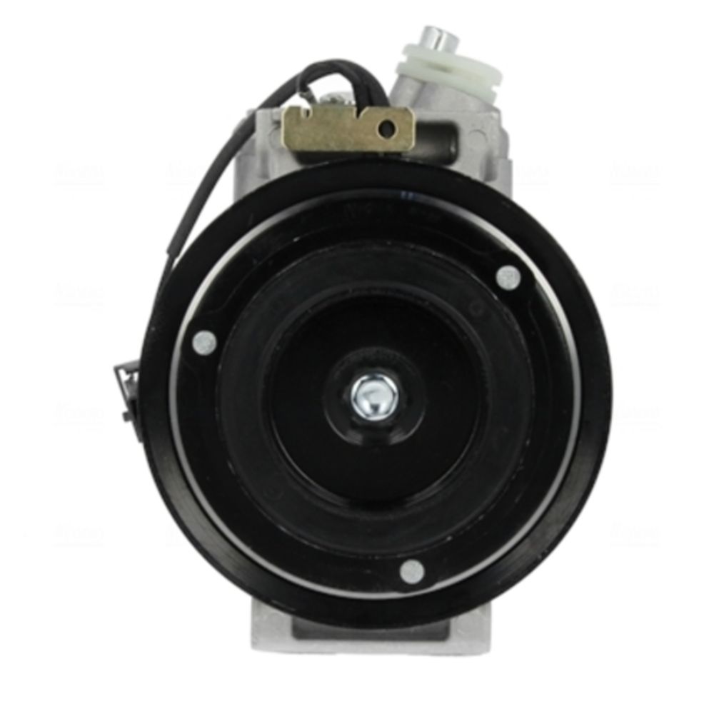 Ilmastointilaitteen kompressori 30-8199