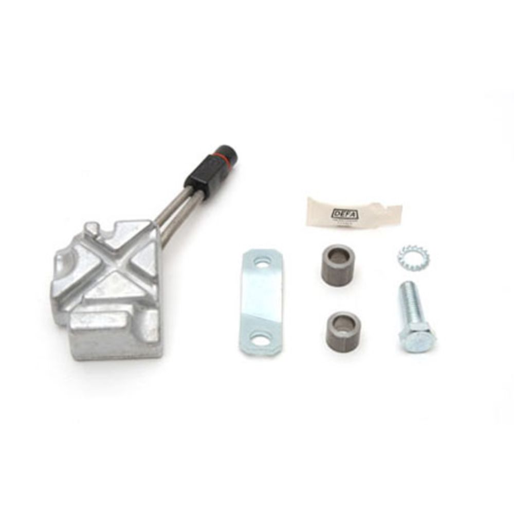 Defa-säteilylämmitin #414809 BMW