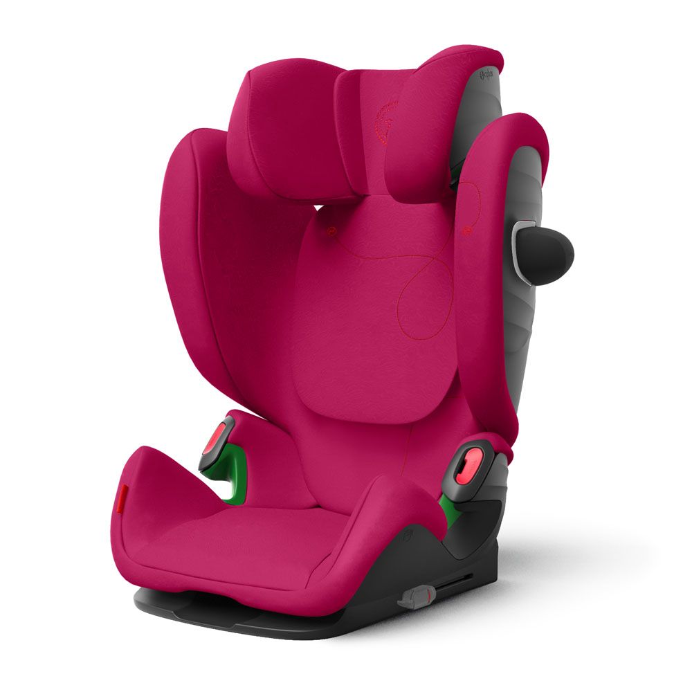 Cybex Pallas G I-Size bilbarnstol