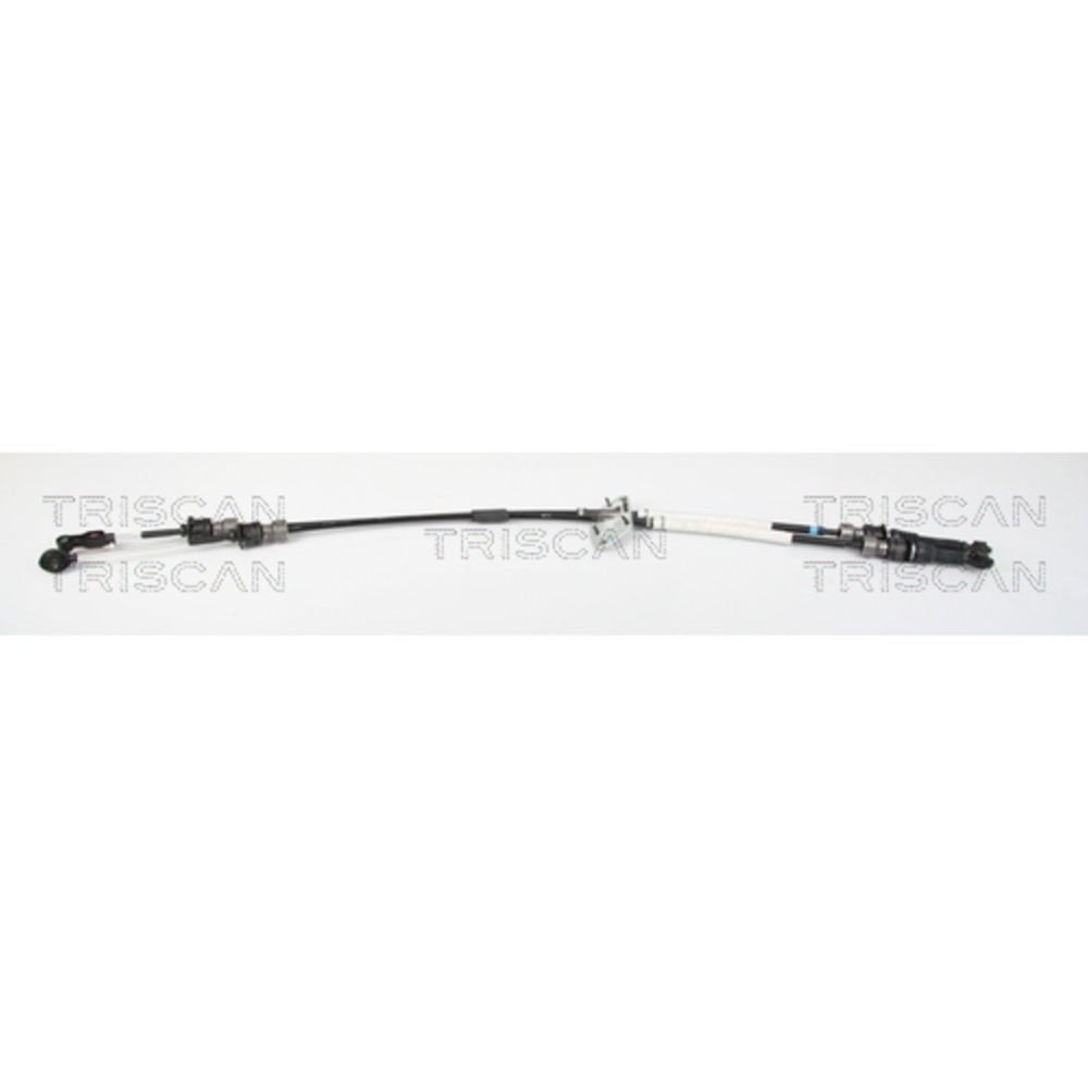 Vajer, manuell transmission 24-00219
