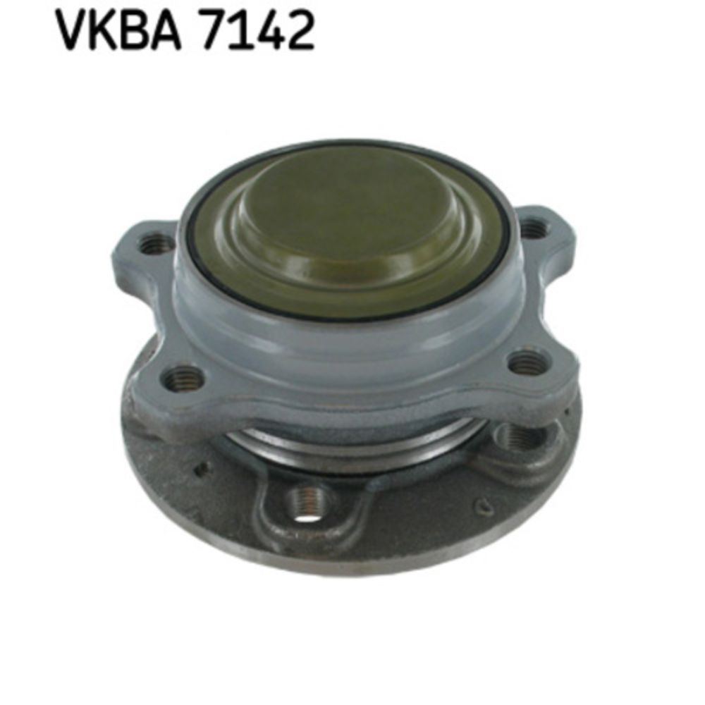 Pyöränlaakerisarja 21-00023