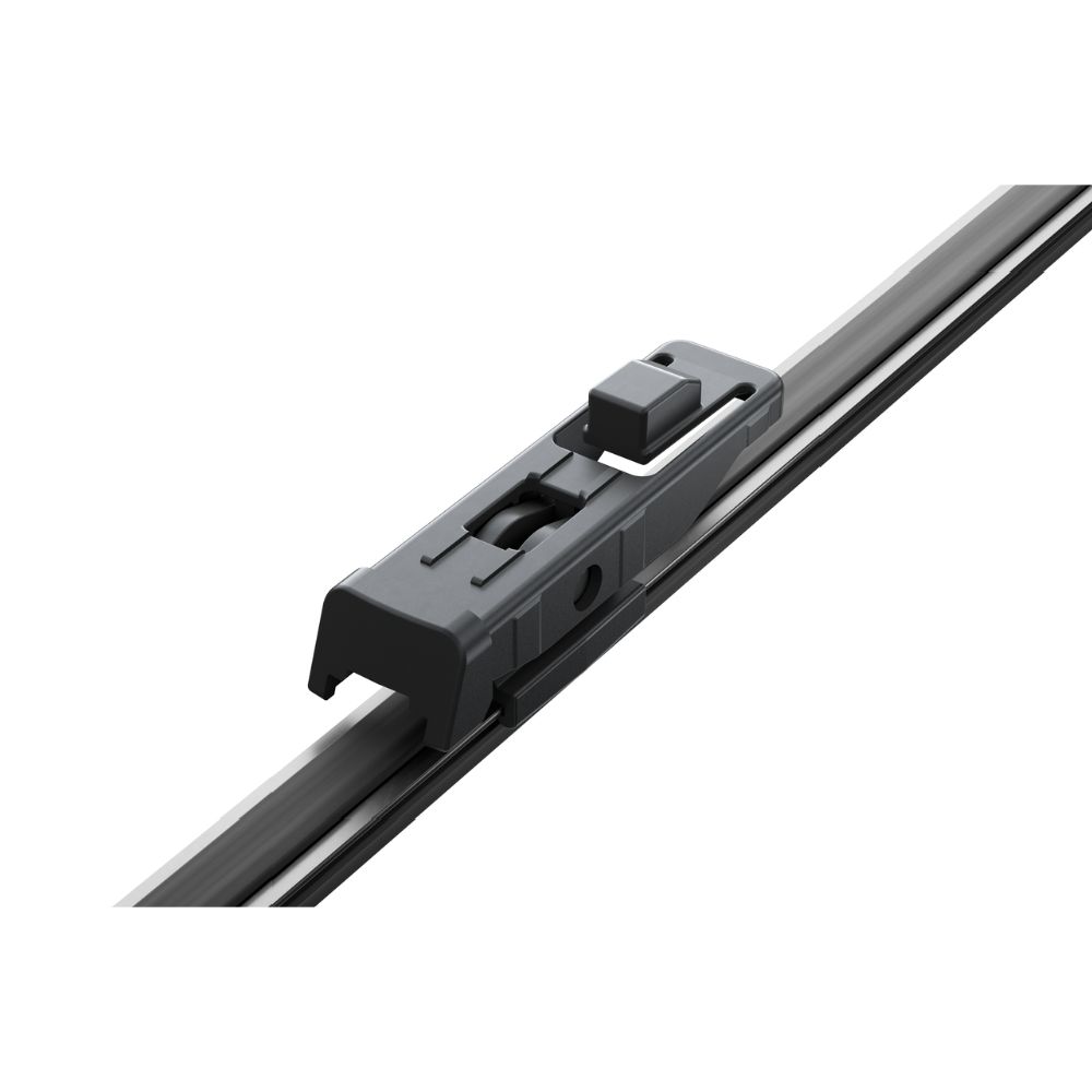 Bosch AeroTwin A284H tagaklaasipuhasti 28 cm